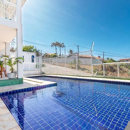Casa Excelente Em Porto Das Dunas Por Carpediem Акирас Экстерьер фото