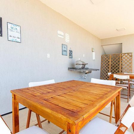 Casa Excelente Em Porto Das Dunas Por Carpediem Акирас Экстерьер фото