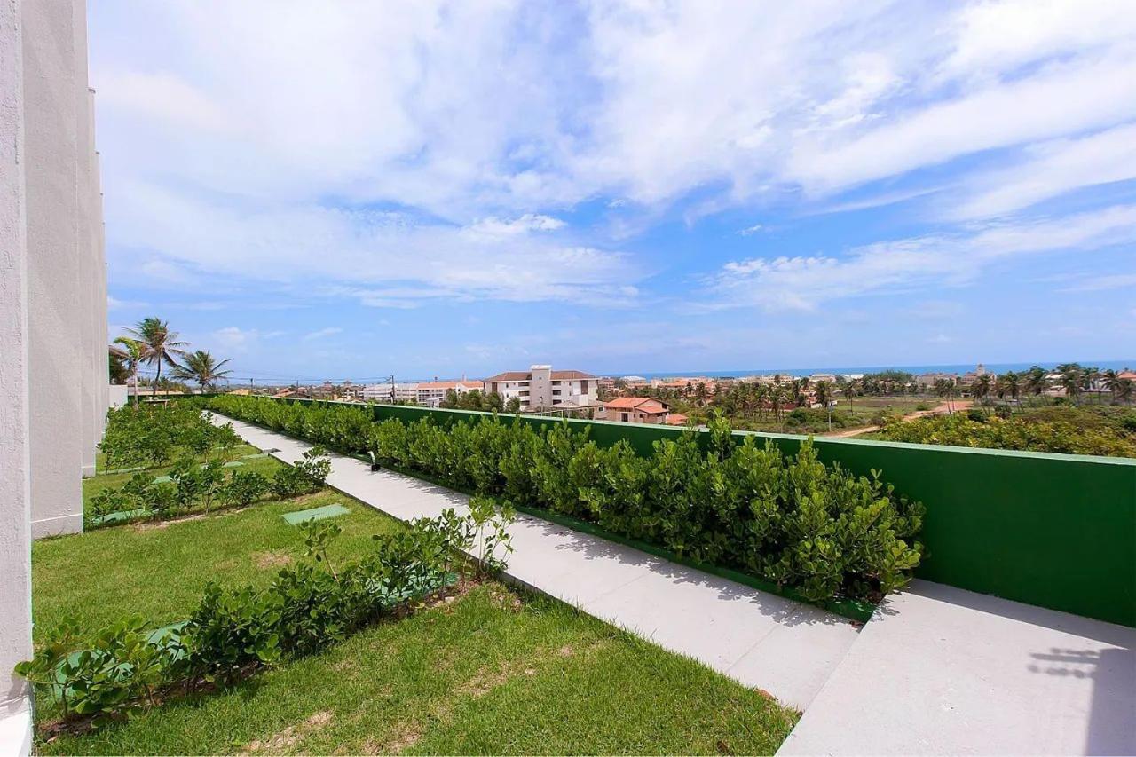 Casa Excelente Em Porto Das Dunas Por Carpediem Акирас Экстерьер фото
