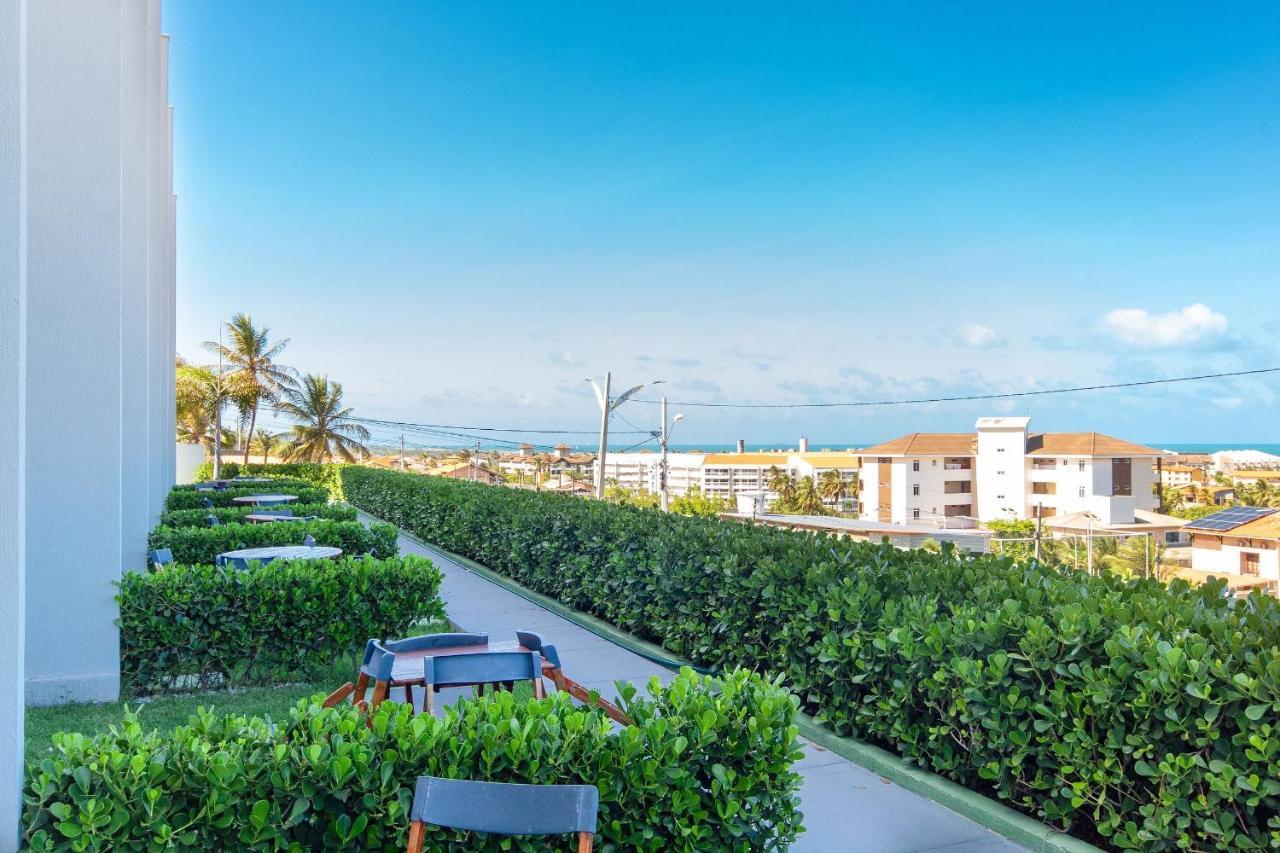 Casa Excelente Em Porto Das Dunas Por Carpediem Акирас Экстерьер фото